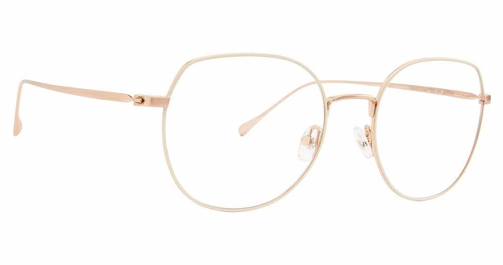 Trina Turk TTAMRIT Eyeglasses - view 3
